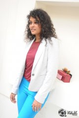 Sonia Deepti at Be Someones Super Hero Event